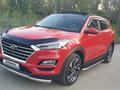 Hyundai Tucson 2020 года за 12 400 000 тг. в Алматы – фото 2