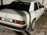 Mercedes-Benz 190 1990 годаfor600 000 тг. в Талдыкорган – фото 5