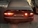 Mitsubishi Galant 1993 года за 600 000 тг. в Костанай – фото 4