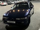 Mitsubishi Galant 1993 года за 600 000 тг. в Костанай