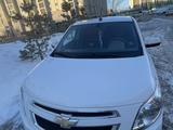 Chevrolet Cobalt 2022 годаүшін6 500 000 тг. в Астана – фото 4