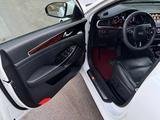Kia K7 2016 года за 10 000 000 тг. в Кордай – фото 4