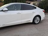 Kia K7 2016 года за 10 000 000 тг. в Кордай – фото 3
