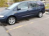 Volkswagen Sharan 1997 годаүшін1 650 000 тг. в Караганда – фото 2