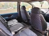 Volkswagen Sharan 1997 годаүшін1 650 000 тг. в Караганда – фото 5