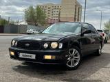 Nissan Gloria 1998 года за 1 800 000 тг. в Астана – фото 2