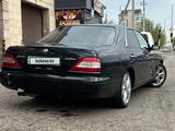 Nissan Gloria 1998 года за 1 800 000 тг. в Астана – фото 5