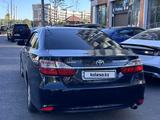 Toyota Camry 2015 годаүшін9 200 000 тг. в Астана – фото 2