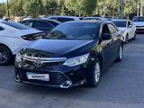 Toyota Camry 2015 годаүшін9 200 000 тг. в Астана