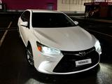 Toyota Camry 2015 года за 8 500 000 тг. в Астана – фото 4