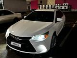Toyota Camry 2015 года за 8 500 000 тг. в Астана – фото 3