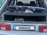 ВАЗ (Lada) 2114 2007 года за 550 000 тг. в Атбасар – фото 3