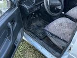 ВАЗ (Lada) 2114 2007 года за 550 000 тг. в Атбасар – фото 2