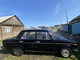 ВАЗ (Lada) 2106 1995 года за 550 000 тг. в Кокшетау – фото 3