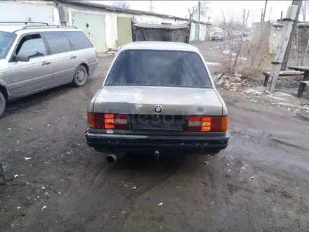 BMW 325 1989 годаүшін900 000 тг. в Аксу – фото 4