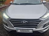 Hyundai Tucson 2019 года за 9 200 000 тг. в Шымкент