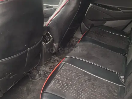 Hyundai Tucson 2019 года за 9 200 000 тг. в Шымкент – фото 11