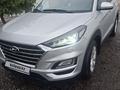 Hyundai Tucson 2019 года за 9 200 000 тг. в Шымкент – фото 2