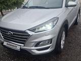 Hyundai Tucson 2019 годаүшін9 200 000 тг. в Шымкент – фото 2