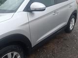 Hyundai Tucson 2019 годаүшін9 200 000 тг. в Шымкент – фото 3