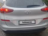 Hyundai Tucson 2019 годаүшін9 200 000 тг. в Шымкент – фото 5