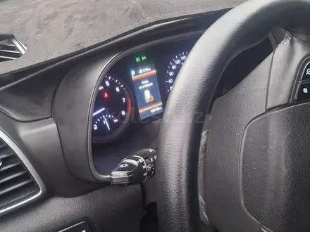 Hyundai Tucson 2019 года за 9 200 000 тг. в Шымкент – фото 9