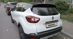 Renault Kaptur 2021 годаүшін9 000 000 тг. в Алматы – фото 3