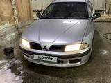 Mitsubishi Carisma 2003 года за 1 550 000 тг. в Астана – фото 2