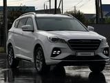 Jetour X70 2024 года за 7 000 000 тг. в Астана – фото 2