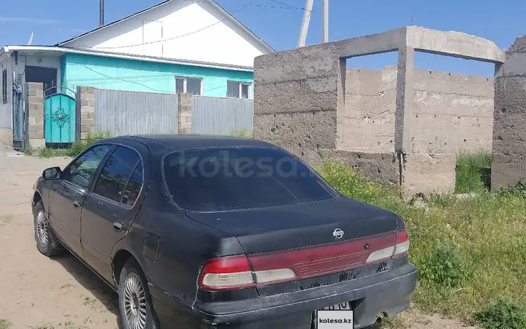 Nissan Cefiro 1996 года за 1 700 000 тг. в Конаев (Капшагай)