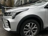 Kia Rio X-Line 2021 года за 9 500 000 тг. в Алматы – фото 3