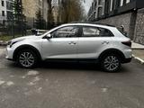 Kia Rio X-Line 2021 года за 9 500 000 тг. в Алматы