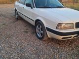 Audi 80 1993 годаfor1 700 000 тг. в Тараз – фото 3