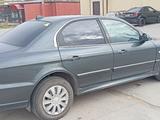 Hyundai Sonata 2008 годаүшін3 300 000 тг. в Лисаковск – фото 5