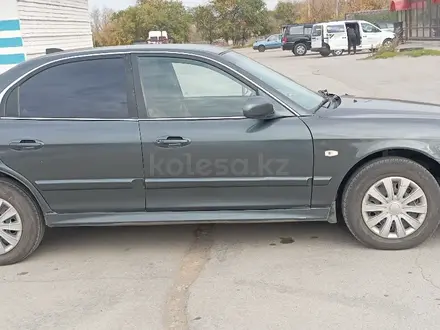 Hyundai Sonata 2008 года за 3 300 000 тг. в Лисаковск – фото 6