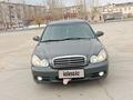 Hyundai Sonata 2008 года за 3 300 000 тг. в Лисаковск – фото 8