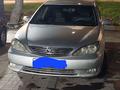 Toyota Camry 2005 годаүшін5 000 000 тг. в Тараз