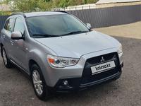 Mitsubishi ASX 2012 годаүшін6 600 000 тг. в Усть-Каменогорск