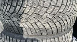 285/45 R22 Pirelli Ice Zero 2 шипованные за 210 000 тг. в Астана – фото 2