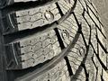 285/45 R22 Pirelli Ice Zero 2 шипованныеfor180 000 тг. в Астана – фото 3