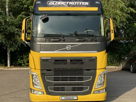 Volvo  FH 2018 года за 32 500 000 тг. в Алматы