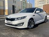 Kia K5 2012 года за 7 800 000 тг. в Алматы – фото 3