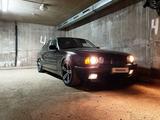 BMW 530 1991 годаүшін2 300 000 тг. в Шымкент – фото 2