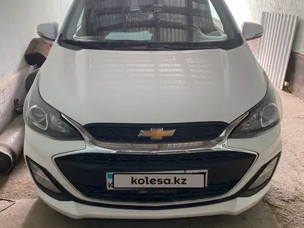 Chevrolet Spark 2019 года за 4 500 000 тг. в Шымкент