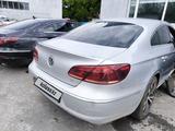 Volkswagen Passat CC 2012 годаfor5 600 000 тг. в Алматы – фото 3