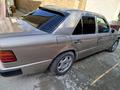 Mercedes-Benz E 230 1990 года за 1 550 000 тг. в Шымкент – фото 4