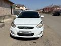 Hyundai Accent 2013 годаүшін4 500 000 тг. в Астана – фото 3