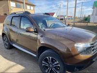 Renault Duster 2014 годаүшін5 500 000 тг. в Уральск