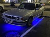 BMW 520 1991 года за 1 650 000 тг. в Астана – фото 4