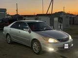 Toyota Camry 2002 года за 5 200 000 тг. в Кызылорда – фото 4